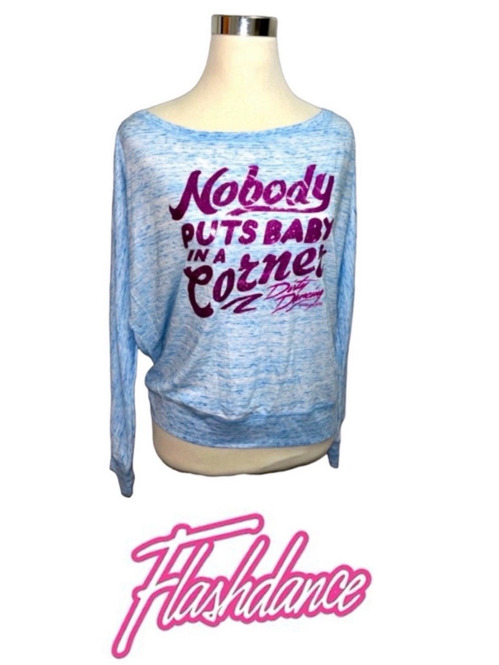 Official Dirty Dancing Shirt from the Musical